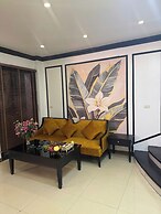 Royal Lotus Villa