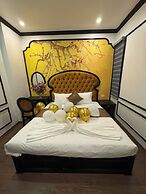 Royal Lotus Villa