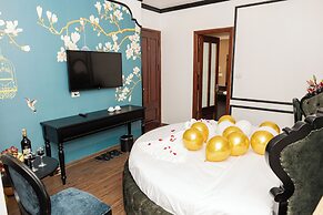 Royal Lotus Villa