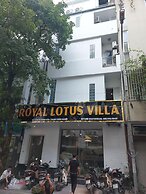 Royal Lotus Villa