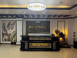 Royal Lotus Villa