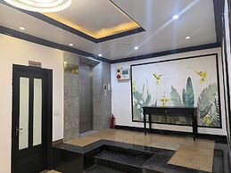 Royal Lotus Villa