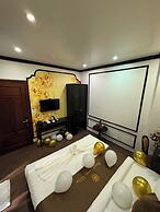 Royal Lotus Villa