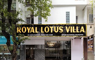 Royal Lotus Villa