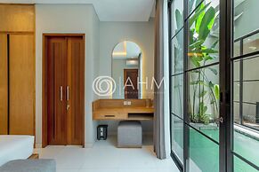 Royal Villa Canggu