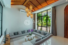 Royal Villa Canggu