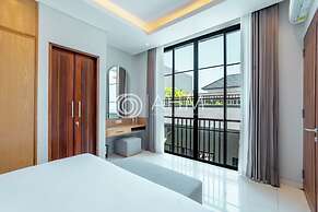 Royal Villa Canggu