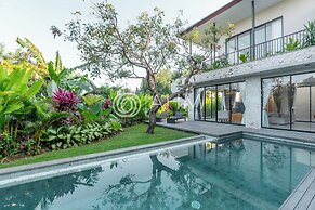 Royal Villa Canggu