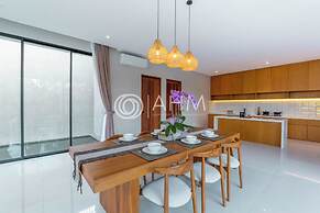 Royal Villa Canggu