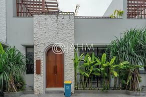 Royal Villa Canggu