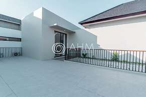 Royal Villa Canggu