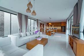 Royal Villa Canggu