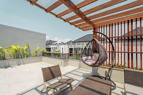 Royal Villa Canggu
