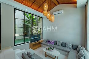 Royal Villa Canggu
