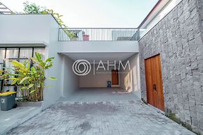 Royal Villa Canggu
