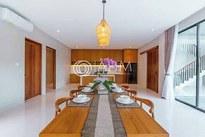 Royal Villa Canggu