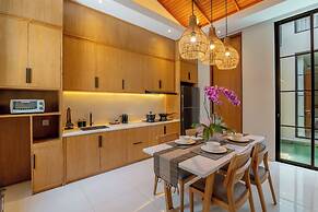 Royal Villa Canggu