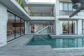 Royal Villa Canggu