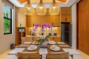 Royal Villa Canggu