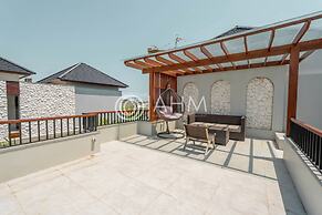 Royal Villa Canggu