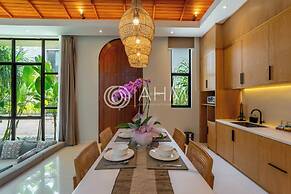 Royal Villa Canggu