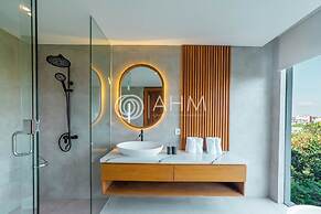 Royal Villa Canggu