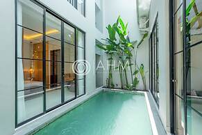 Royal Villa Canggu