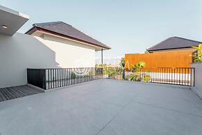 Royal Villa Canggu
