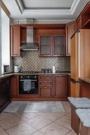 Spacious apartment near railway station
