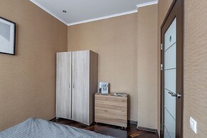 Spacious apartment near railway station