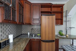 Spacious apartment near railway station