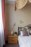 Spacious apartment near railway station