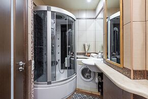Spacious apartment near railway station