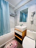 888 Female Only Hostel