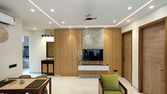 Let'stay DLF Phase- 1, Gurugram