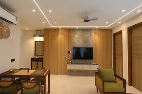 Let'stay DLF Phase- 1, Gurugram