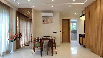 Let'stay DLF Phase- 1, Gurugram