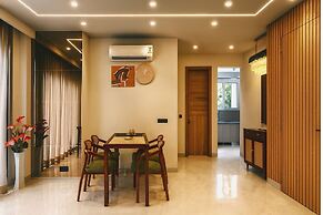 Let'stay DLF Phase- 1, Gurugram