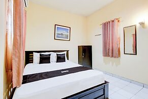 OYO 94761 Hotel Indah