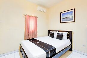 OYO 94761 Hotel Indah