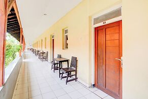 OYO 94761 Hotel Indah