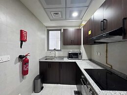 Premier 2-bedroom Lifeline apartment with free Parking