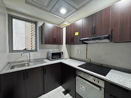 Premier 2-bedroom Lifeline apartment with free Parking