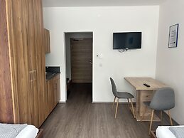 FarawayHomes Studios Kremsmünster
