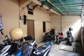 OYO 94790 Putri Bungsu Residence