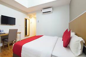 OYO 94790 Putri Bungsu Residence