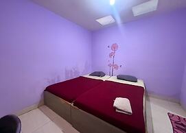 OYO 94790 Putri Bungsu Residence