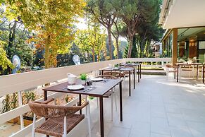 Hotel Ulisse