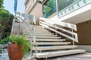 Hotel Ulisse