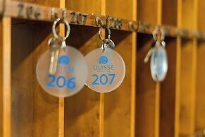 Hotel Ulisse